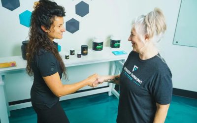 Stop doing this to yourself