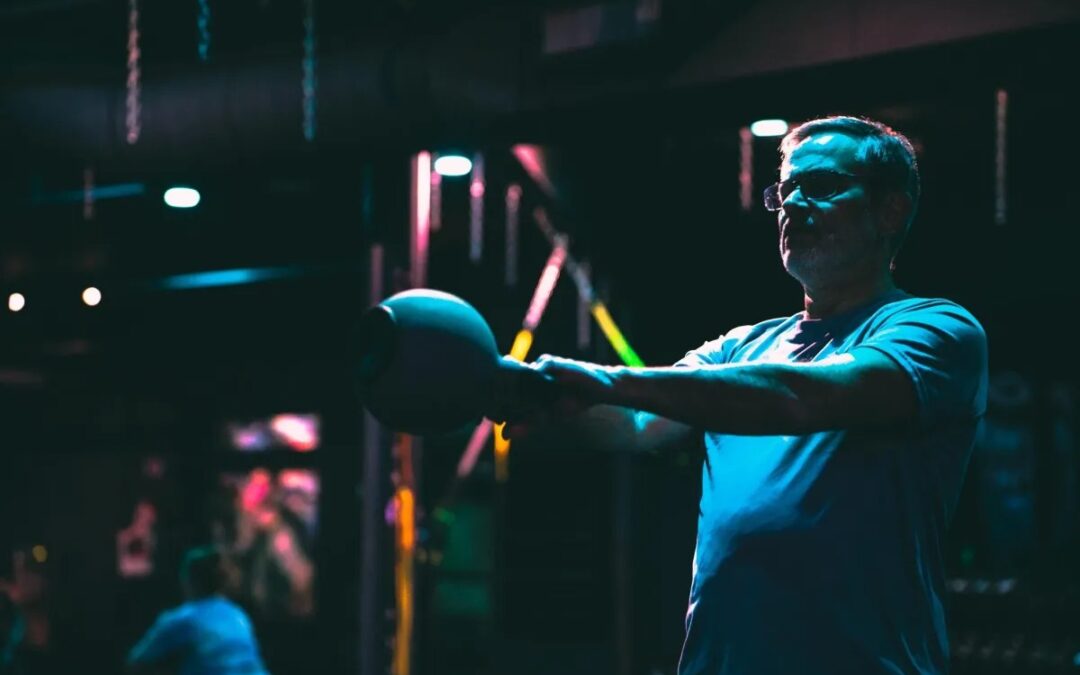 Sugar, spice, and everything nice!