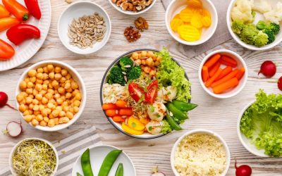 What did the spud say to the celery?